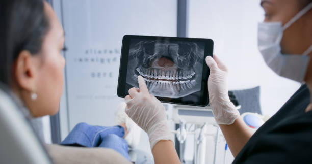 Licensed Invisalign Clear Aligners service in Connell, WA - Dentist Open Now